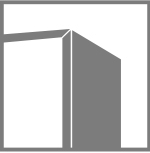 Алюминиевый торец