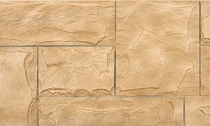 Цокольный сайдинг